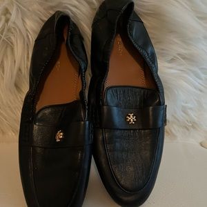 TORY BURCH loafers